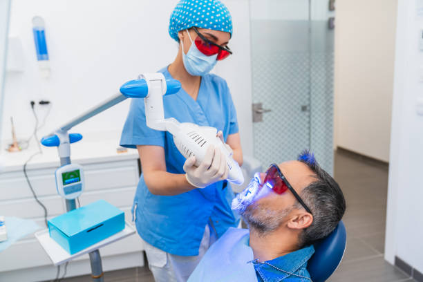 Professional Emergency Dental Service in FL